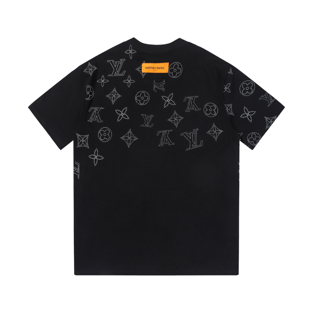 Lv T-shirt