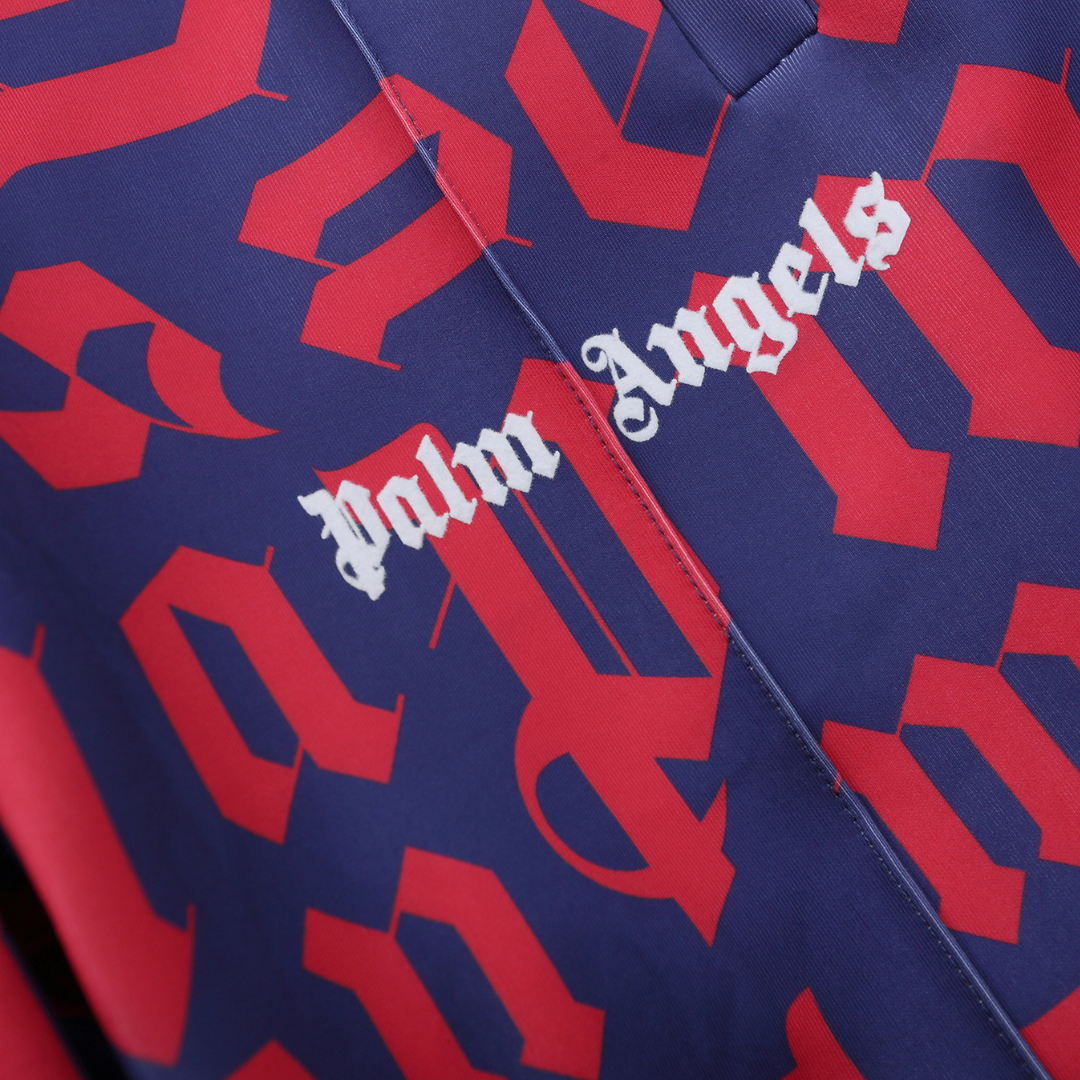 Palm Angels Monogram Tracksuit