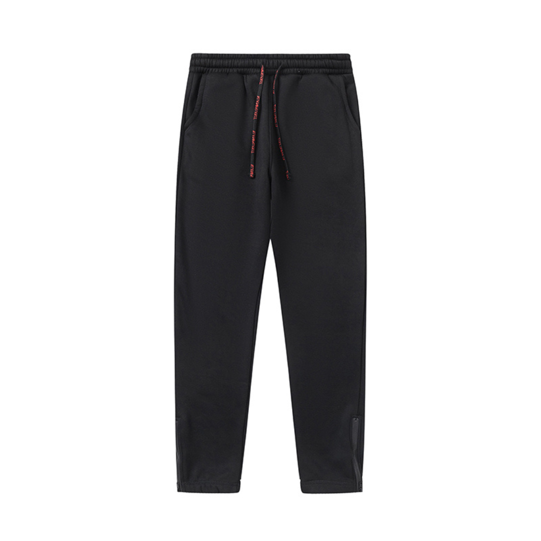 Irongate Red Secret Tracksuit