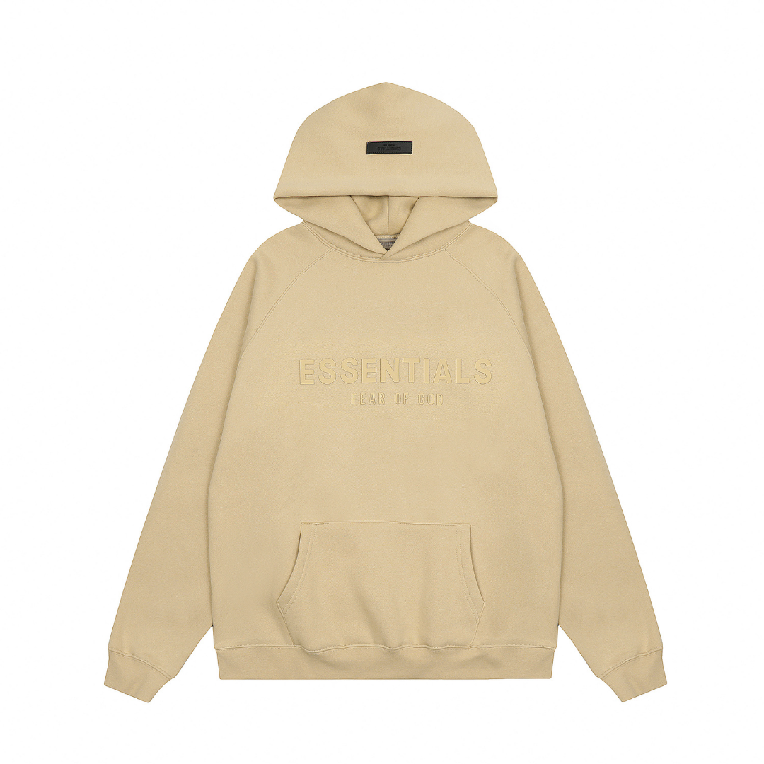 Essentials Fear of God Tracksuit