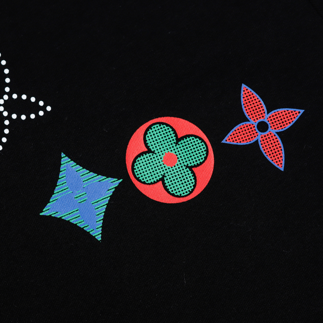Lv T-shirt