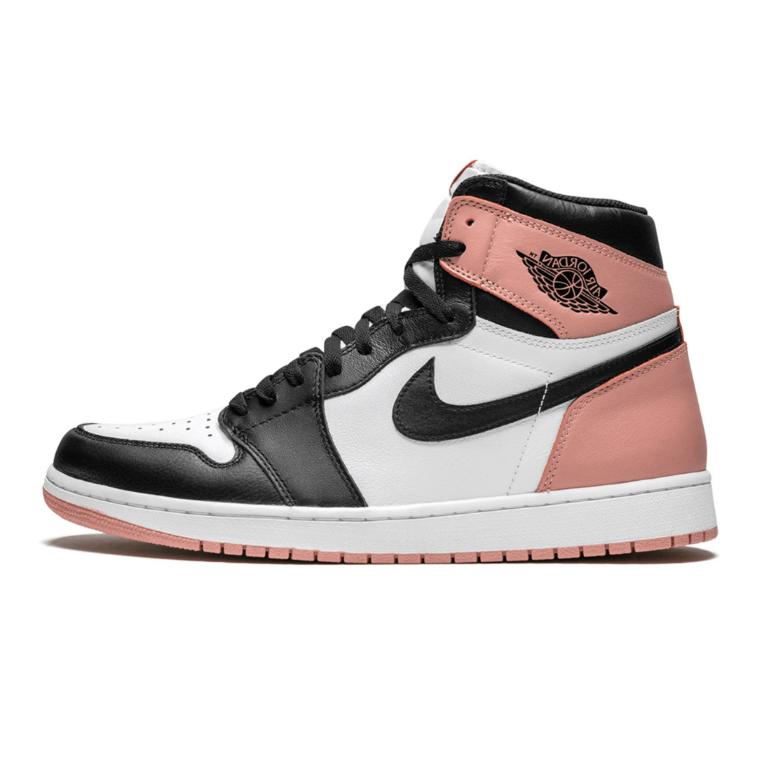 J1 Air Retro OG NRG Rust Pink