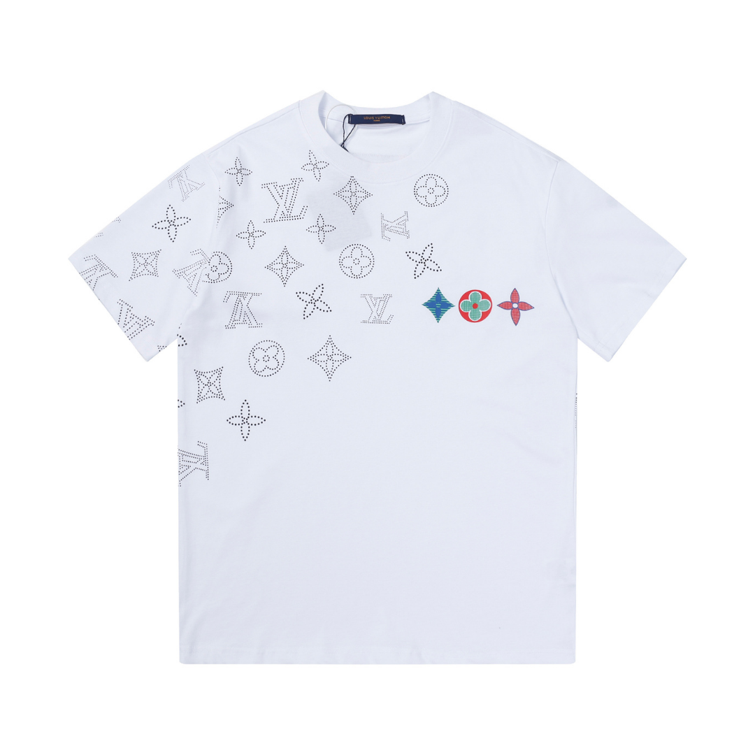 Lv T-shirt