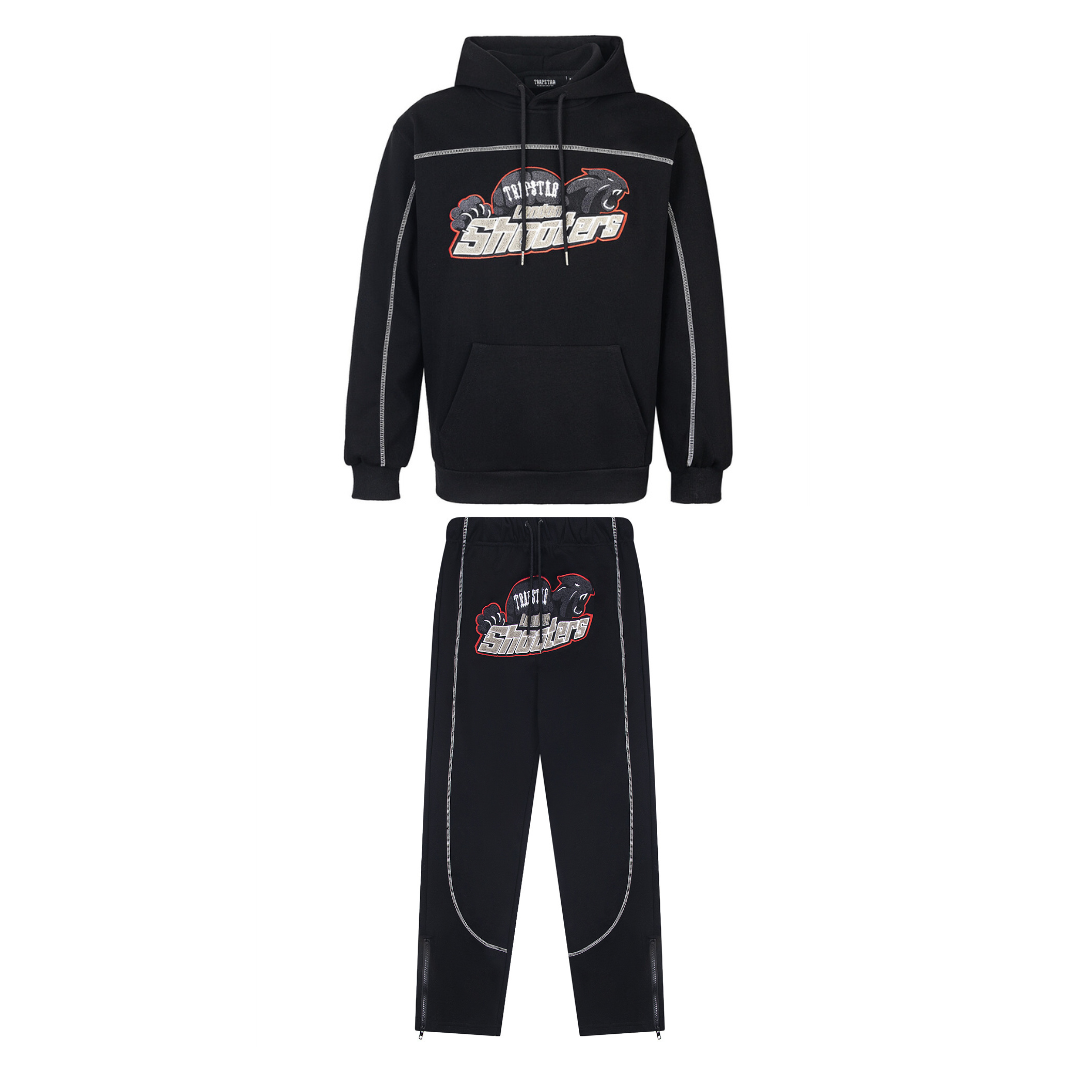 Shooters London Tracksuit