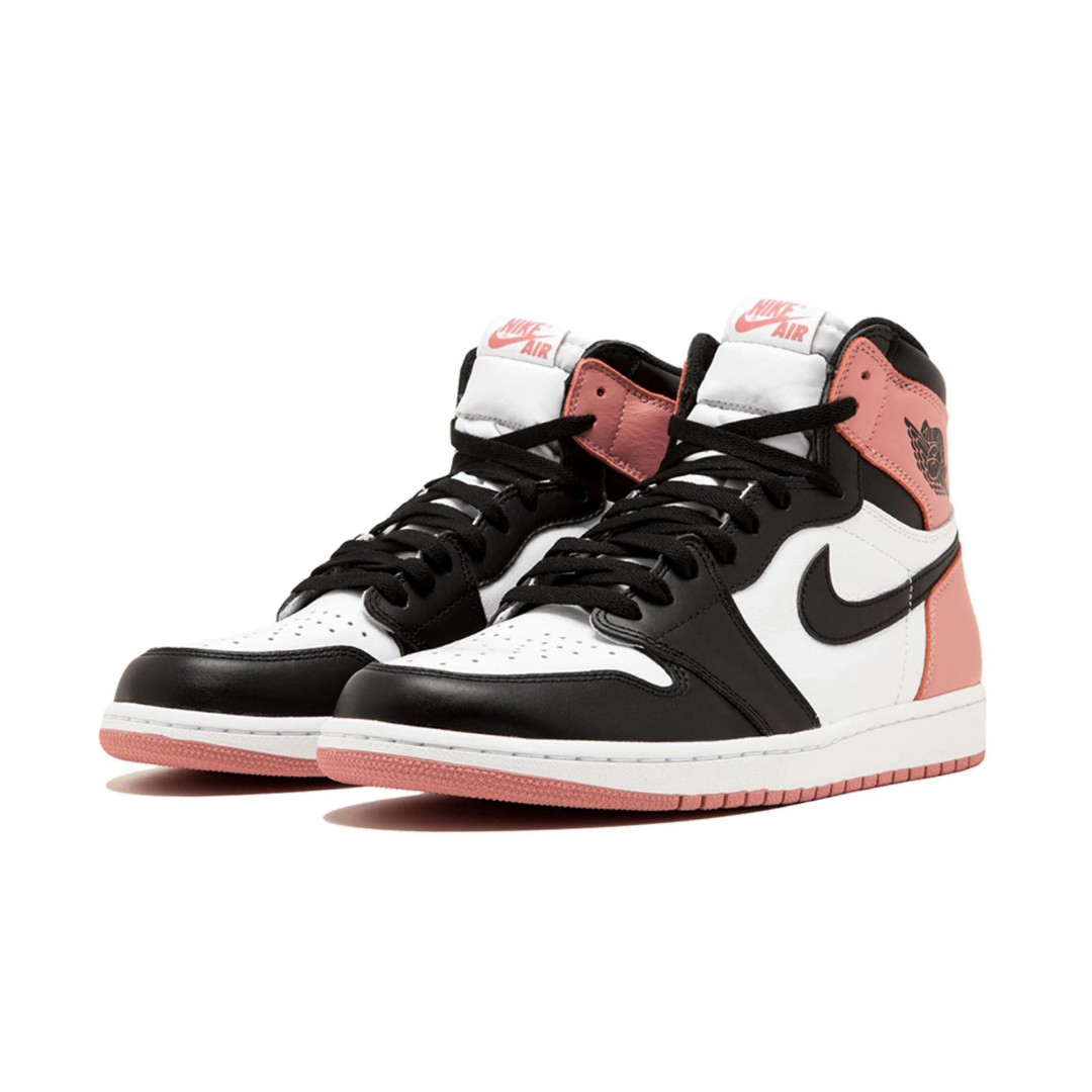 J1 Air Retro OG NRG Rust Pink