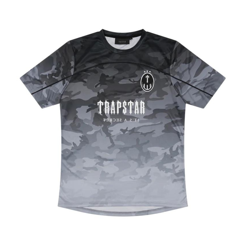 Gradient Camo T-shirt