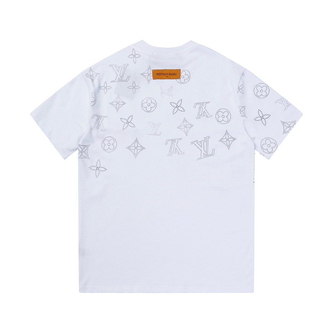 Lv T-shirt