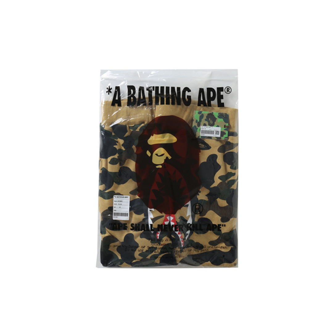 Bape Tracksuit