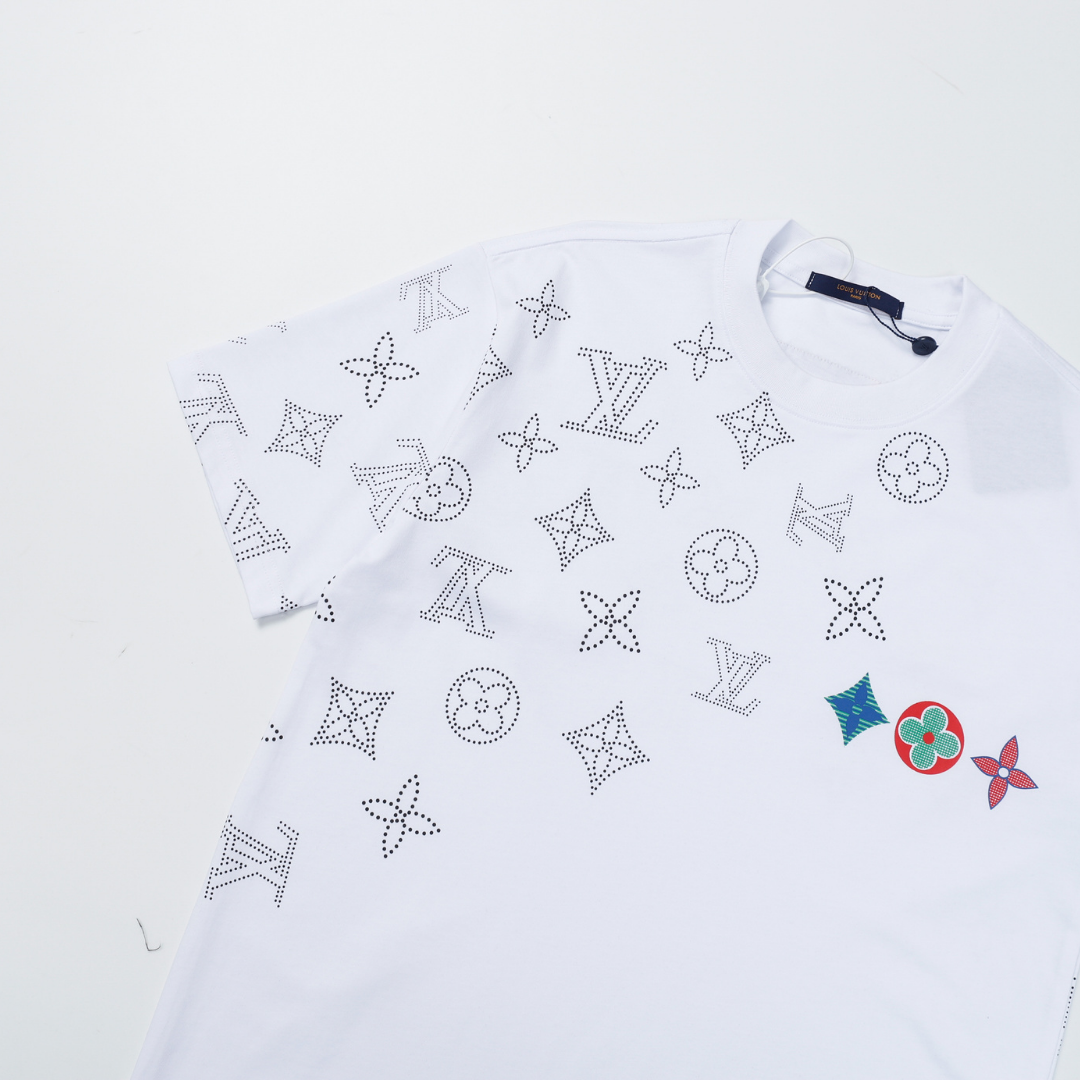 Lv T-shirt