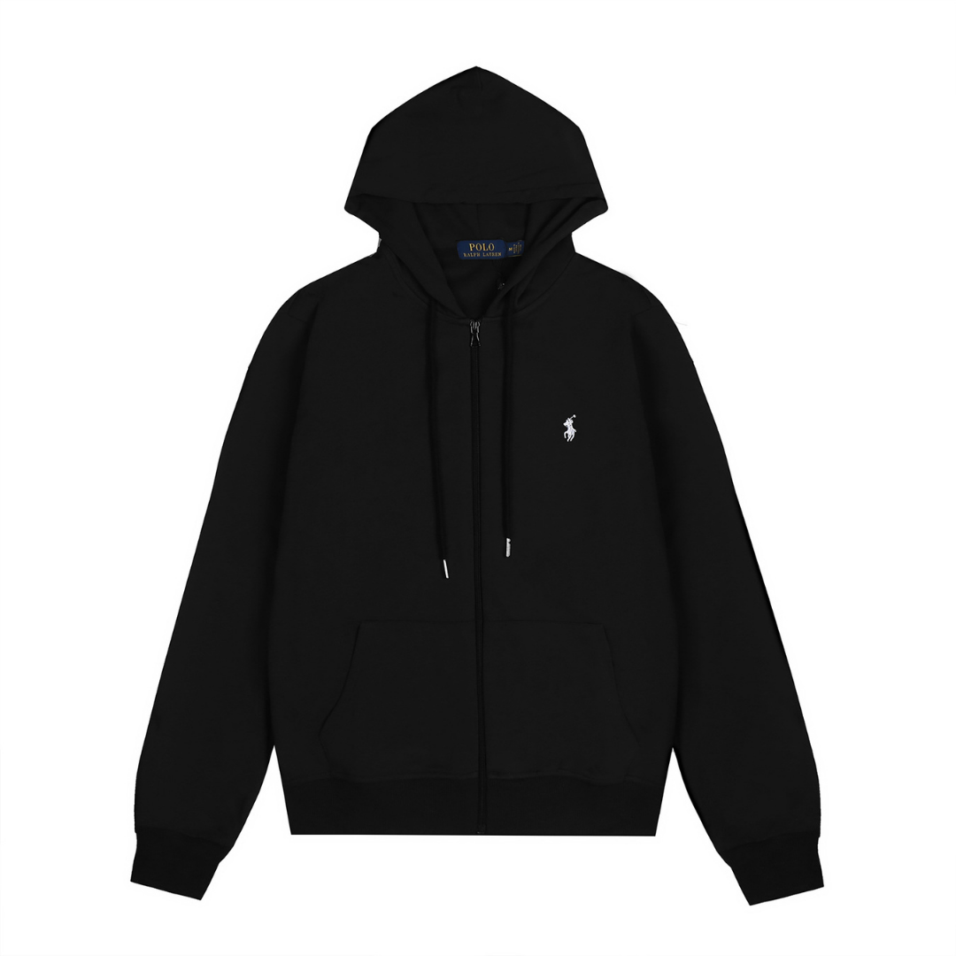 Polo Jacket