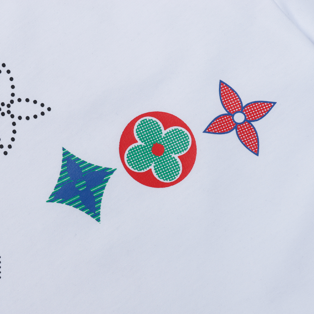 Lv T-shirt