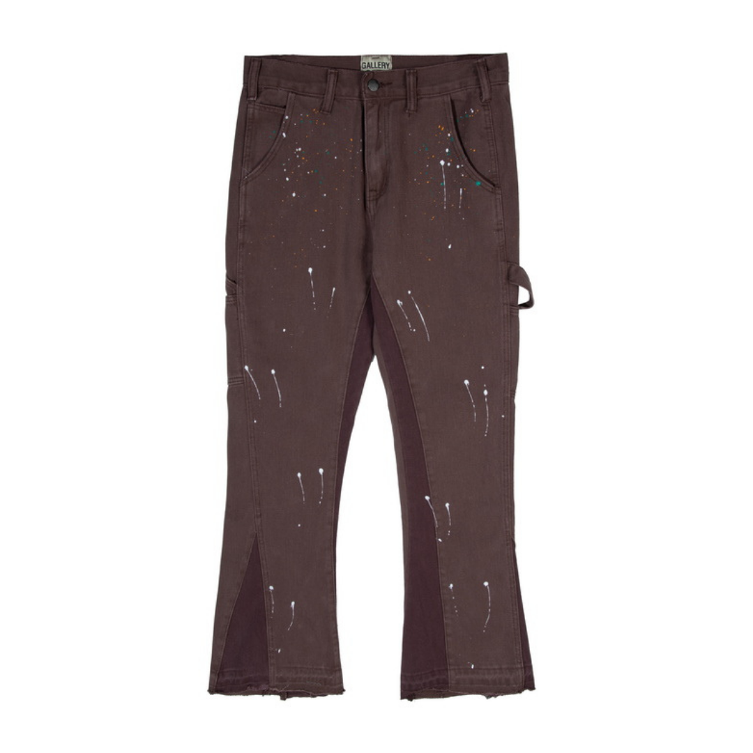 Gallery Dpt. Paint Jeans