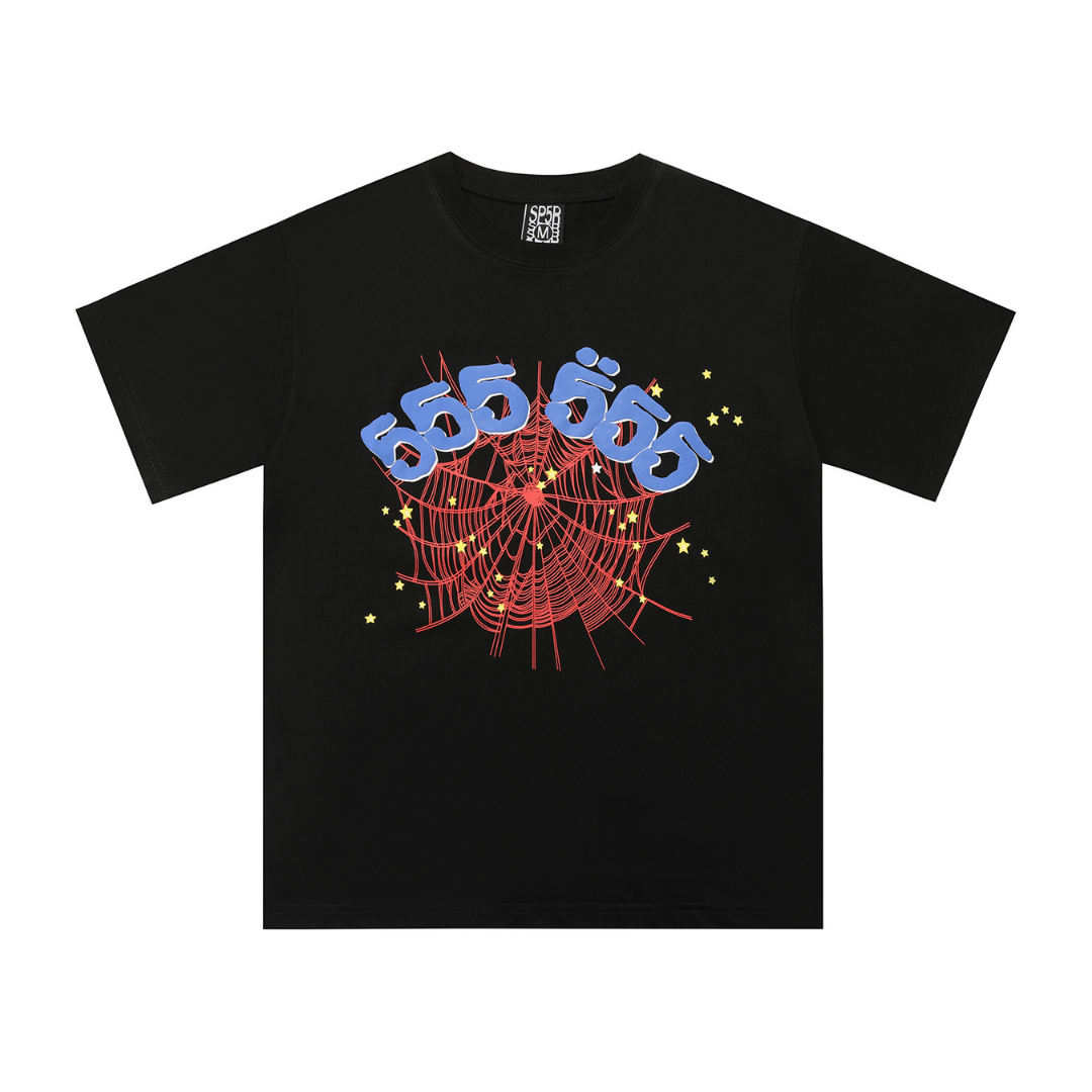 Sp5der T-shirt