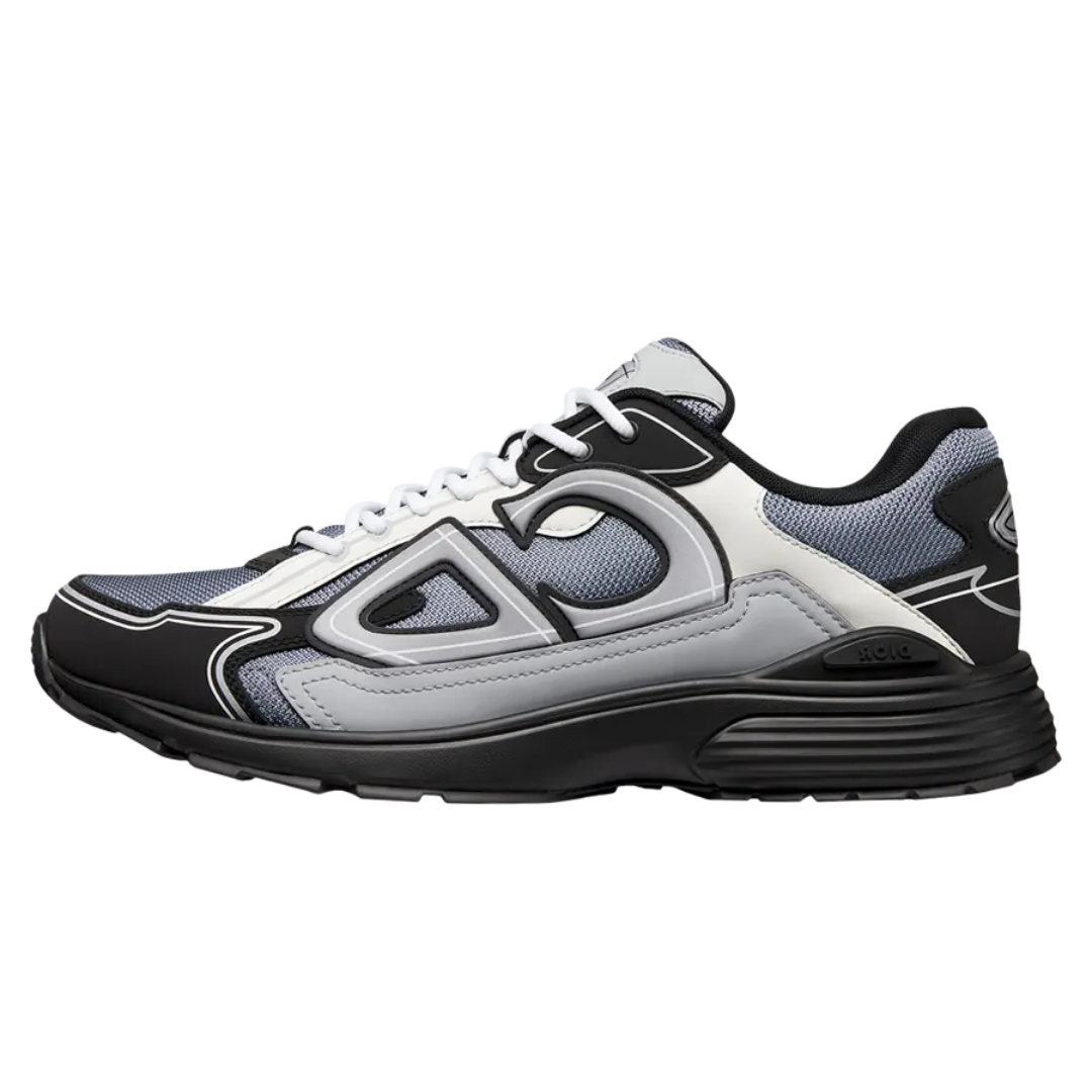 B30 Blue Black Grey