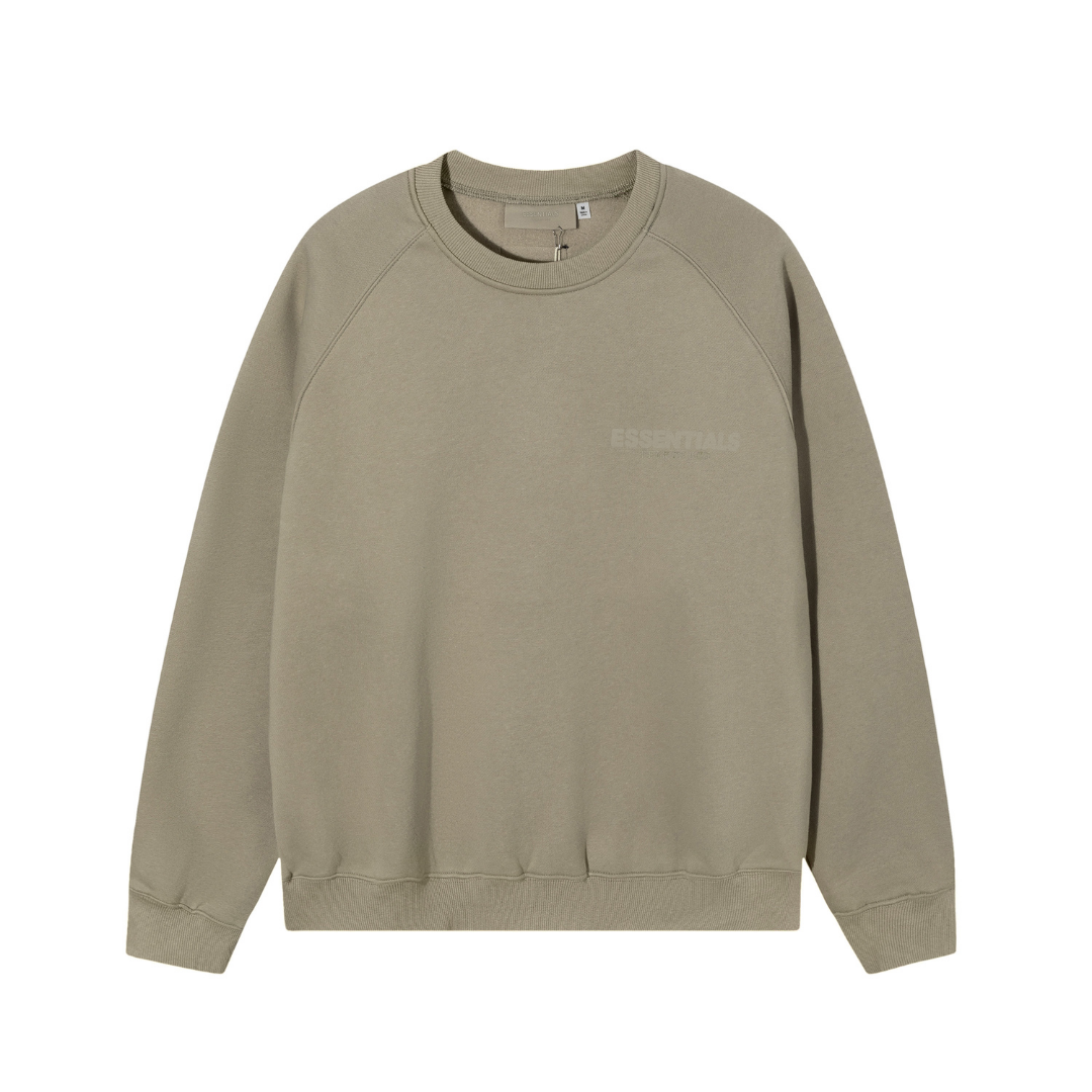 Essentials Fear of God Sweatshirt