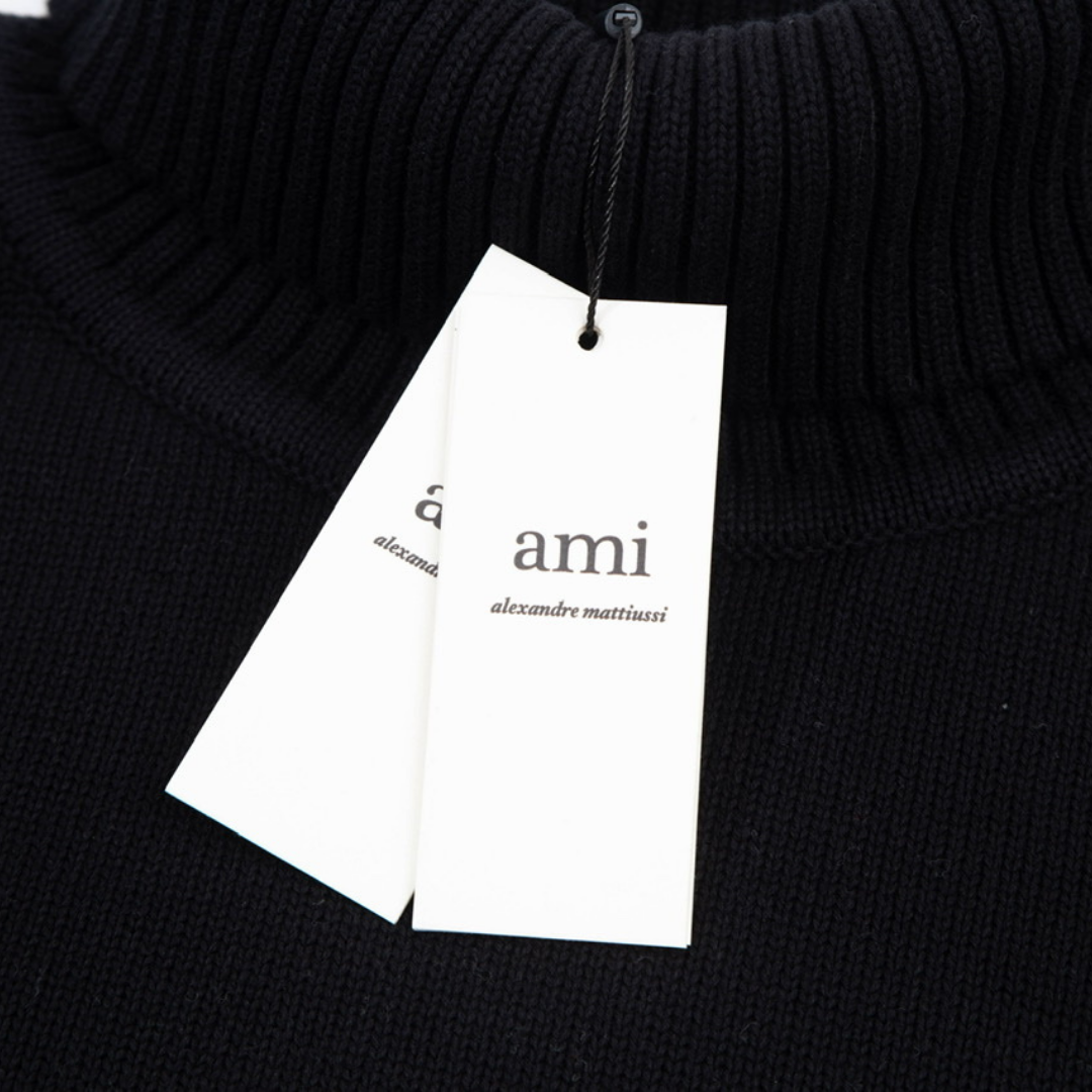 Ami Sweater