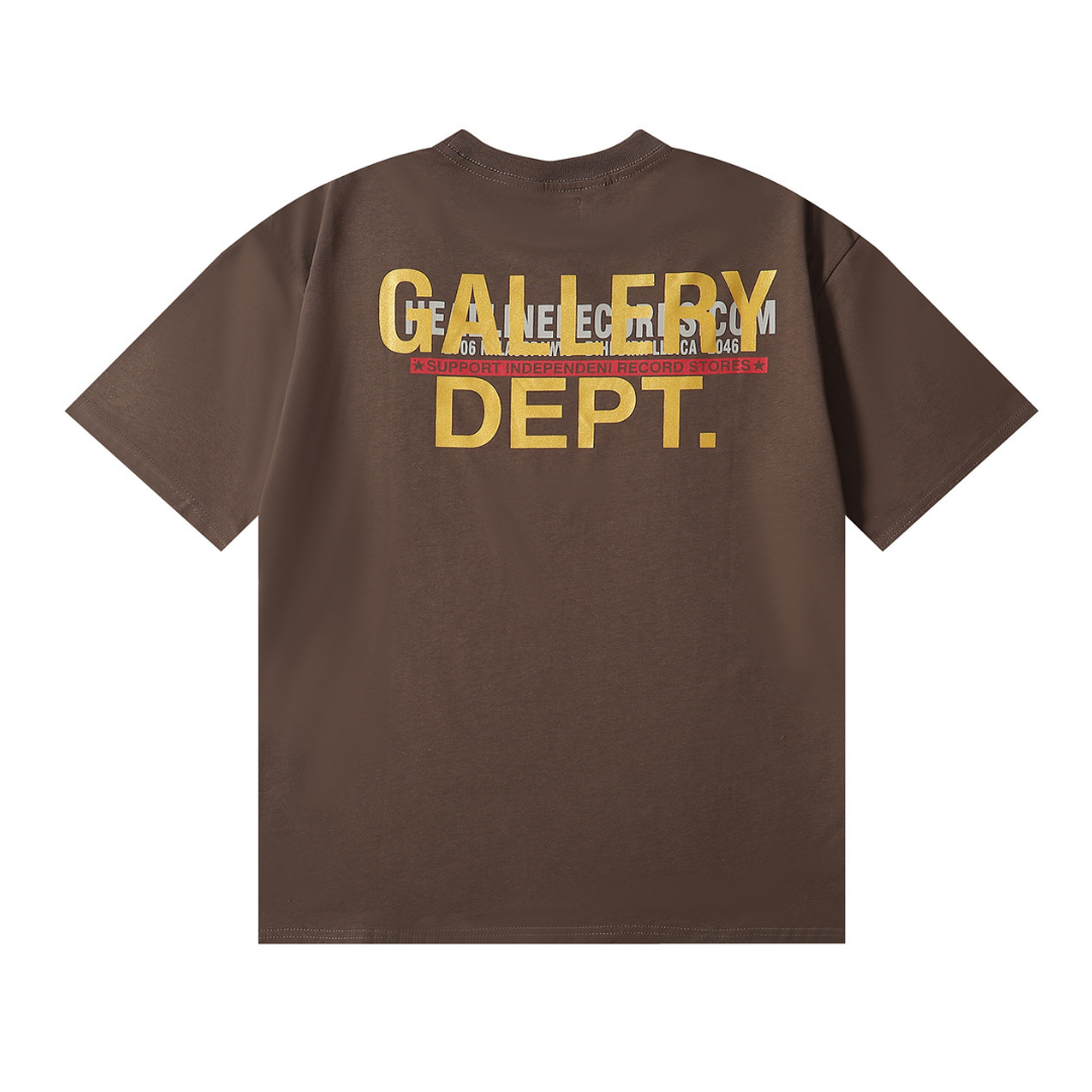 Gallery Dpt. T-shirt