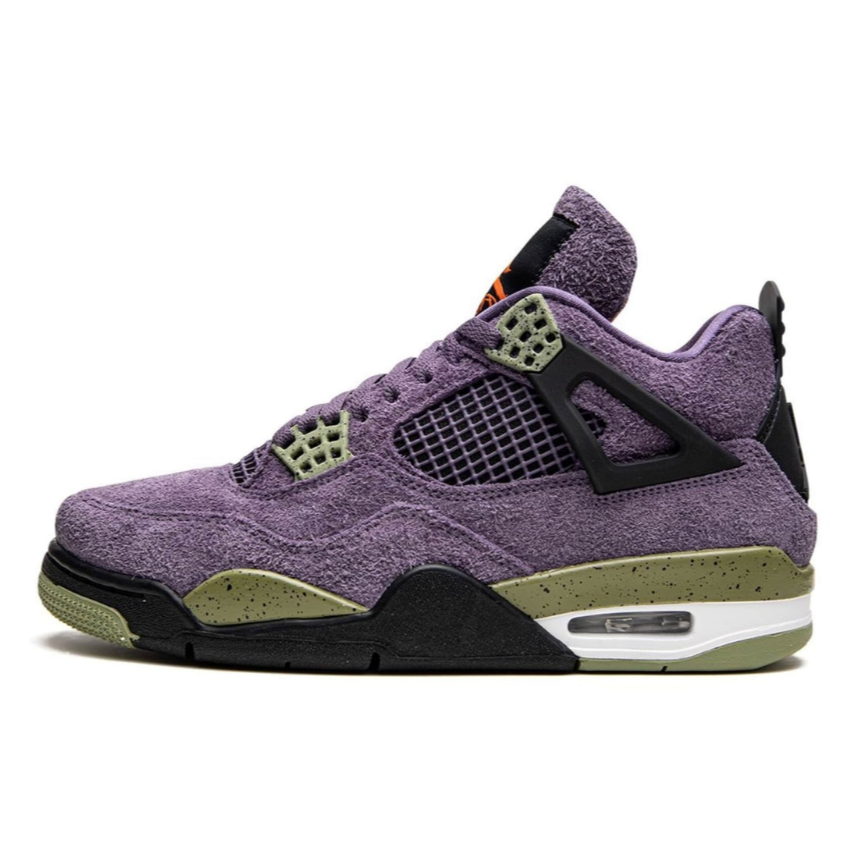 J4 Retro Canyon Purple