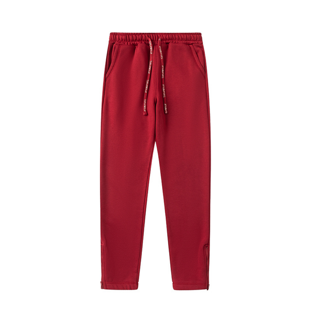 Irongate Red Secret Tracksuit