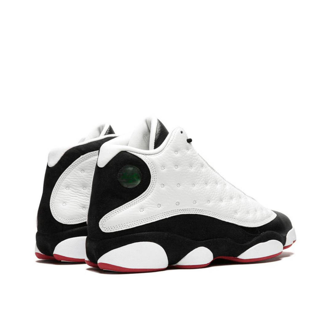 J13 Retro "He Got Game"