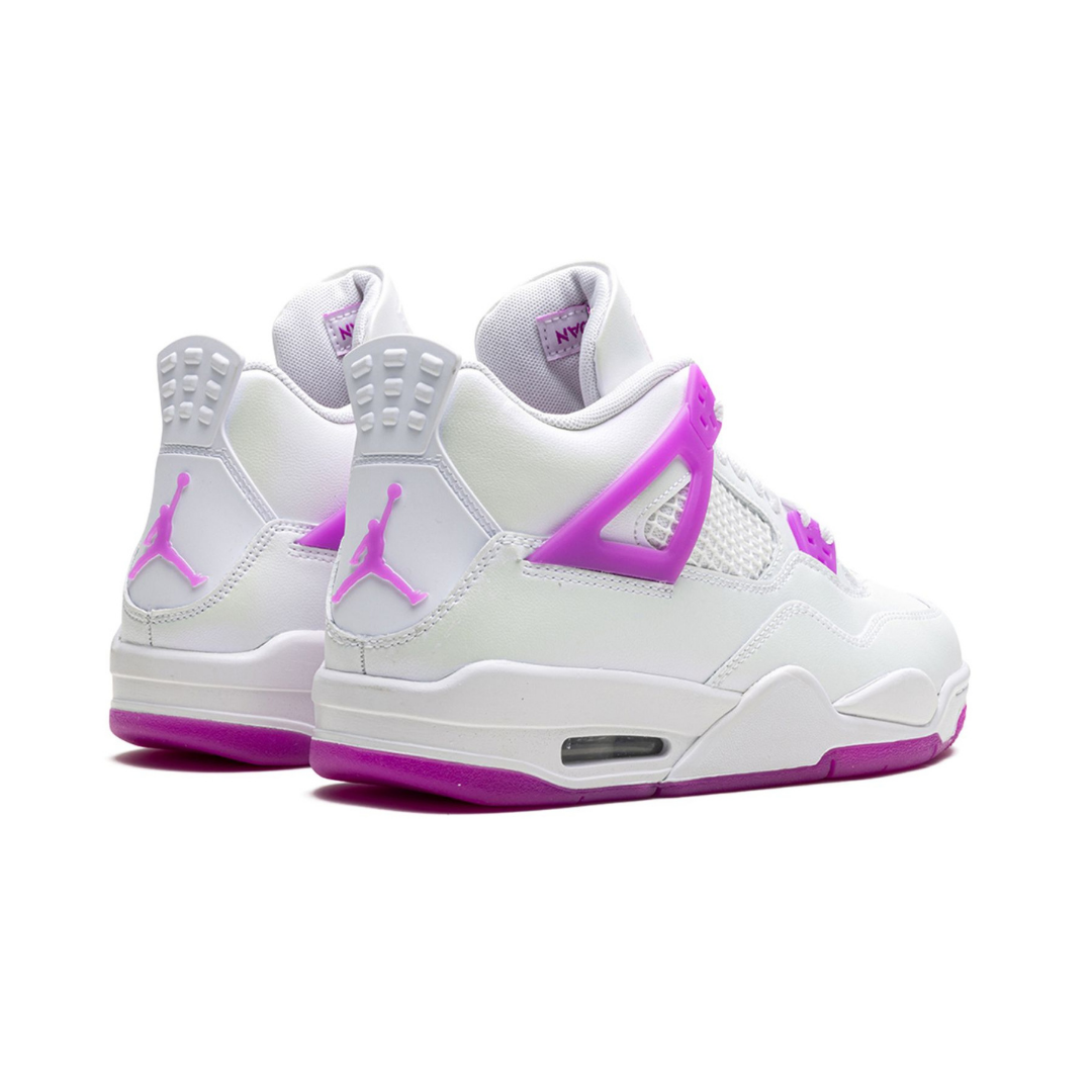 J4 Retro Hyper Violet