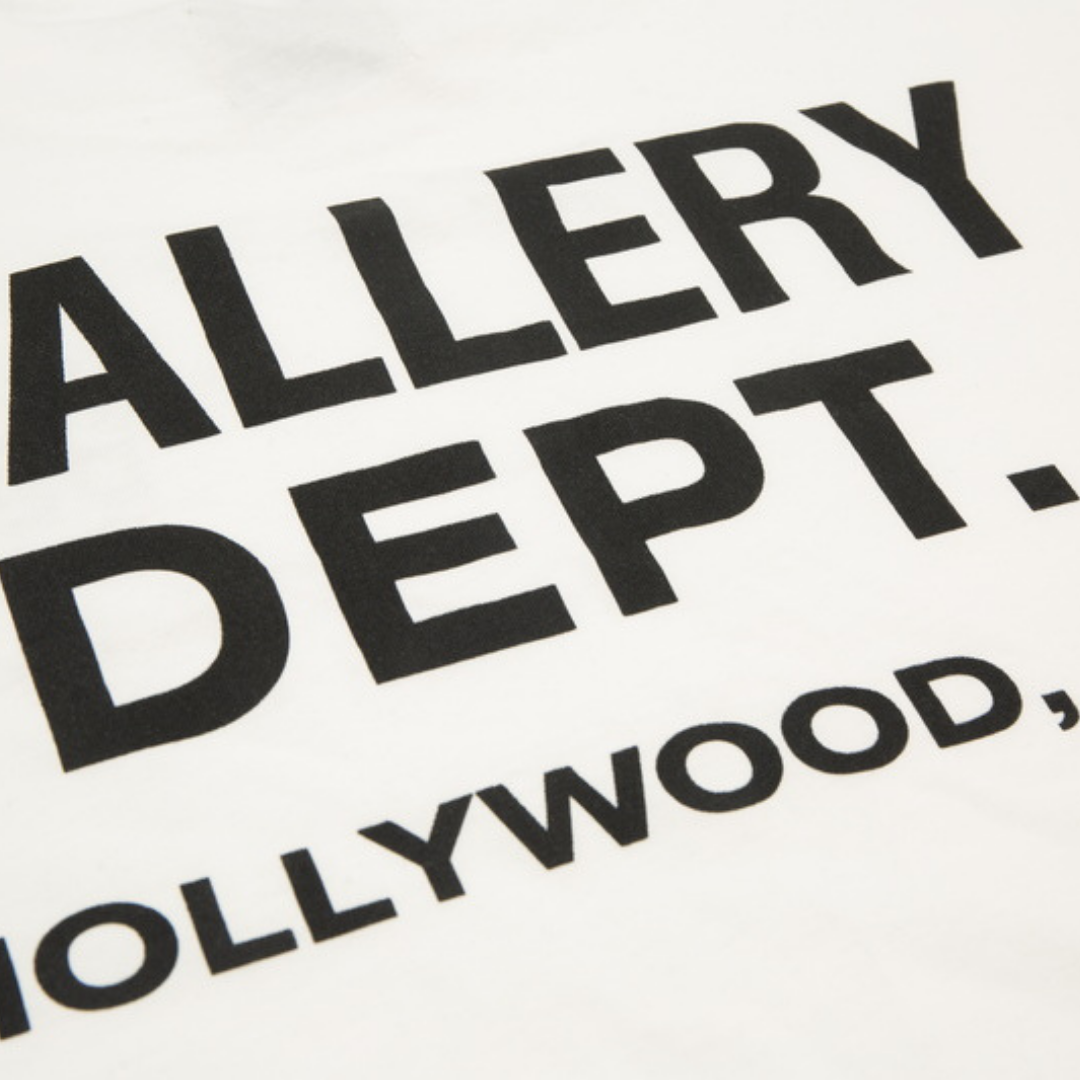 Gallery Dpt. T-shirt