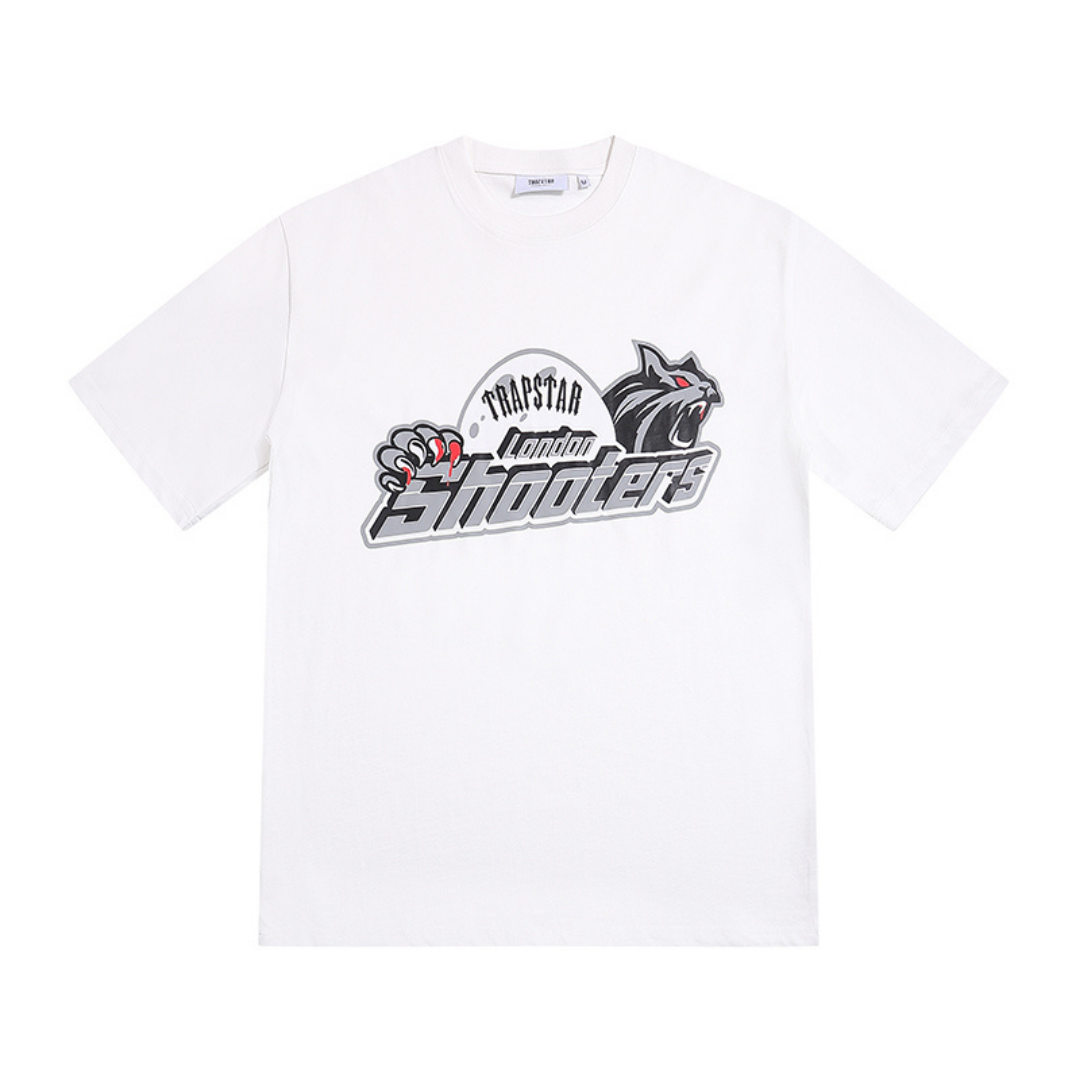 London Shooters Blood T-shirt