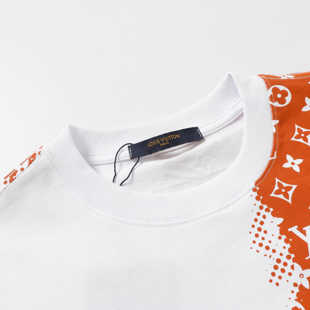 Lv T-shirt