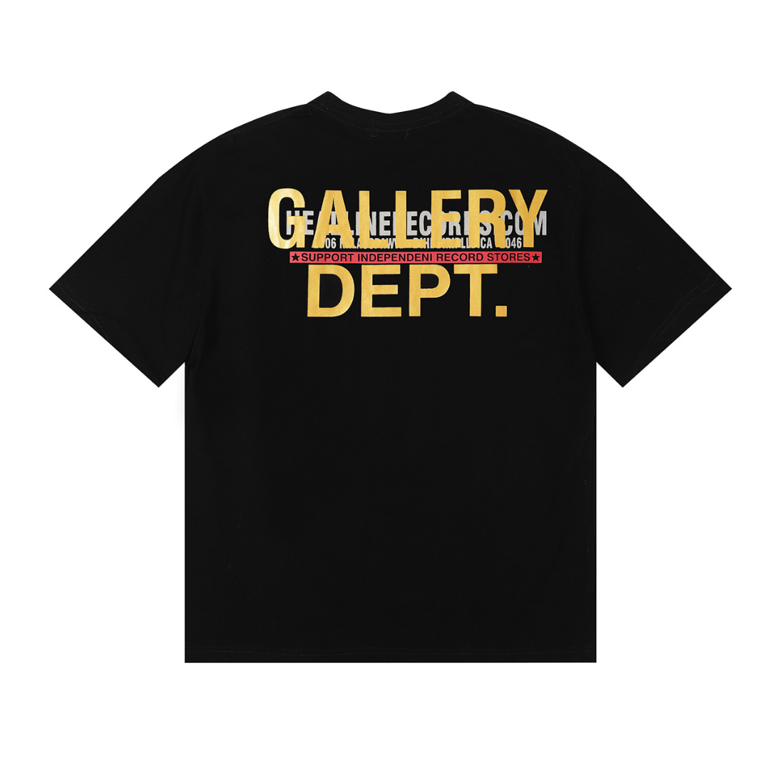 Gallery Dpt. T-shirt