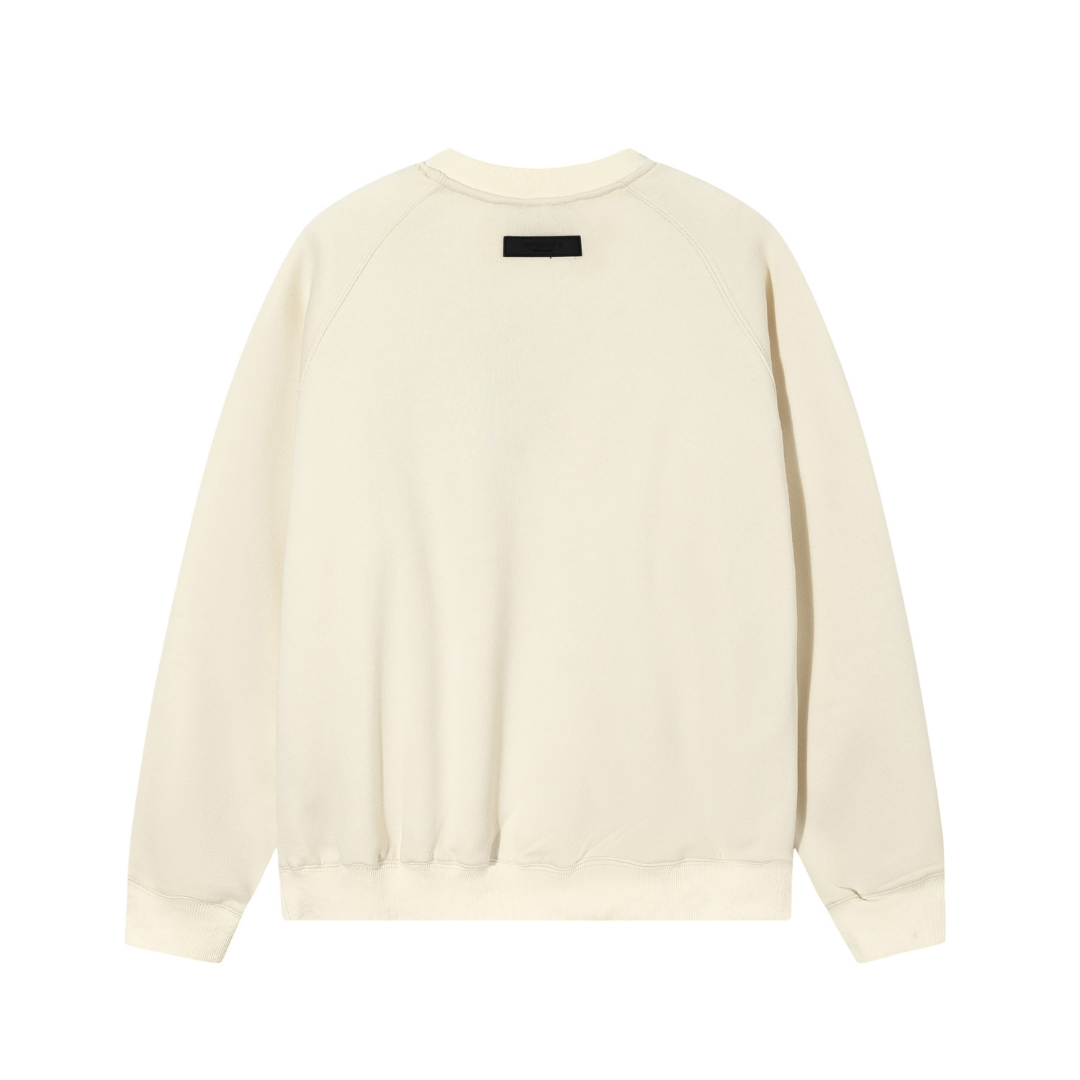 Essentials Fear of God Sweatshirt