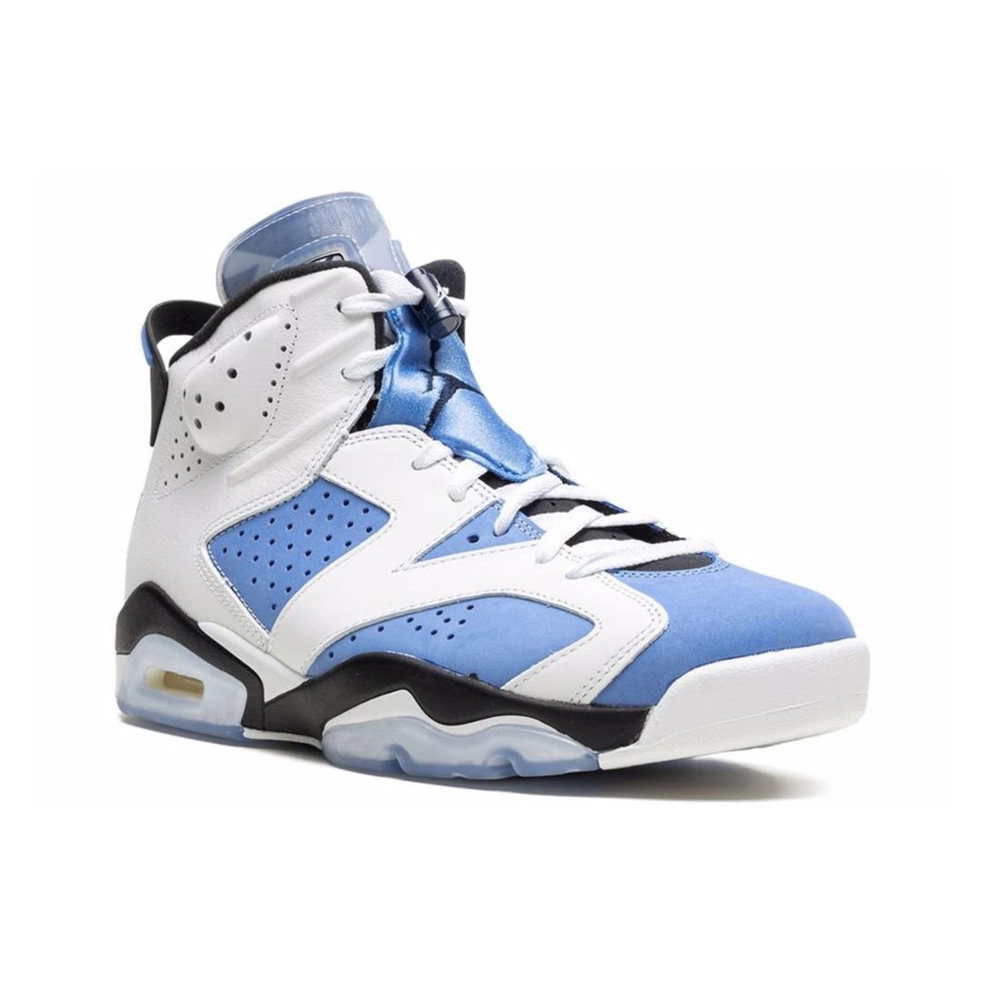 J6 Retro UNC