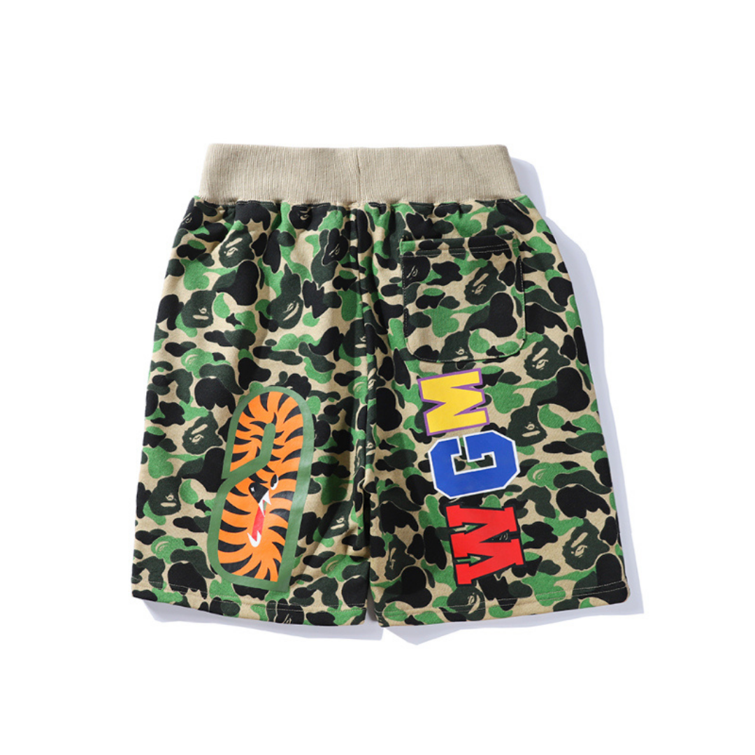 Bape Shorts