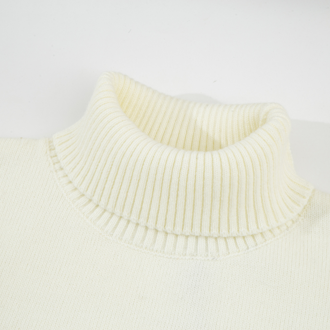 Ami Sweater