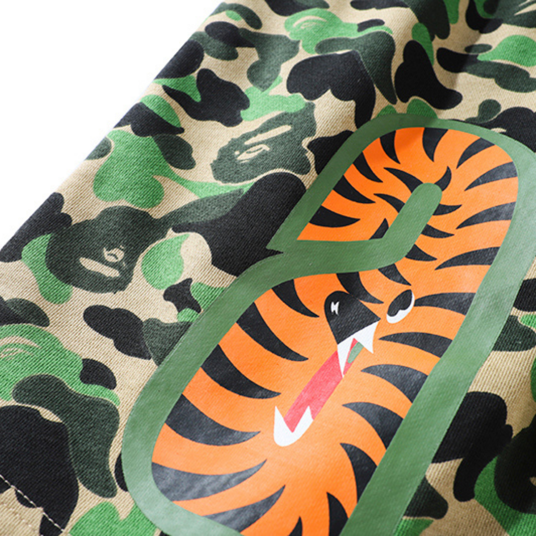 Bape Shorts