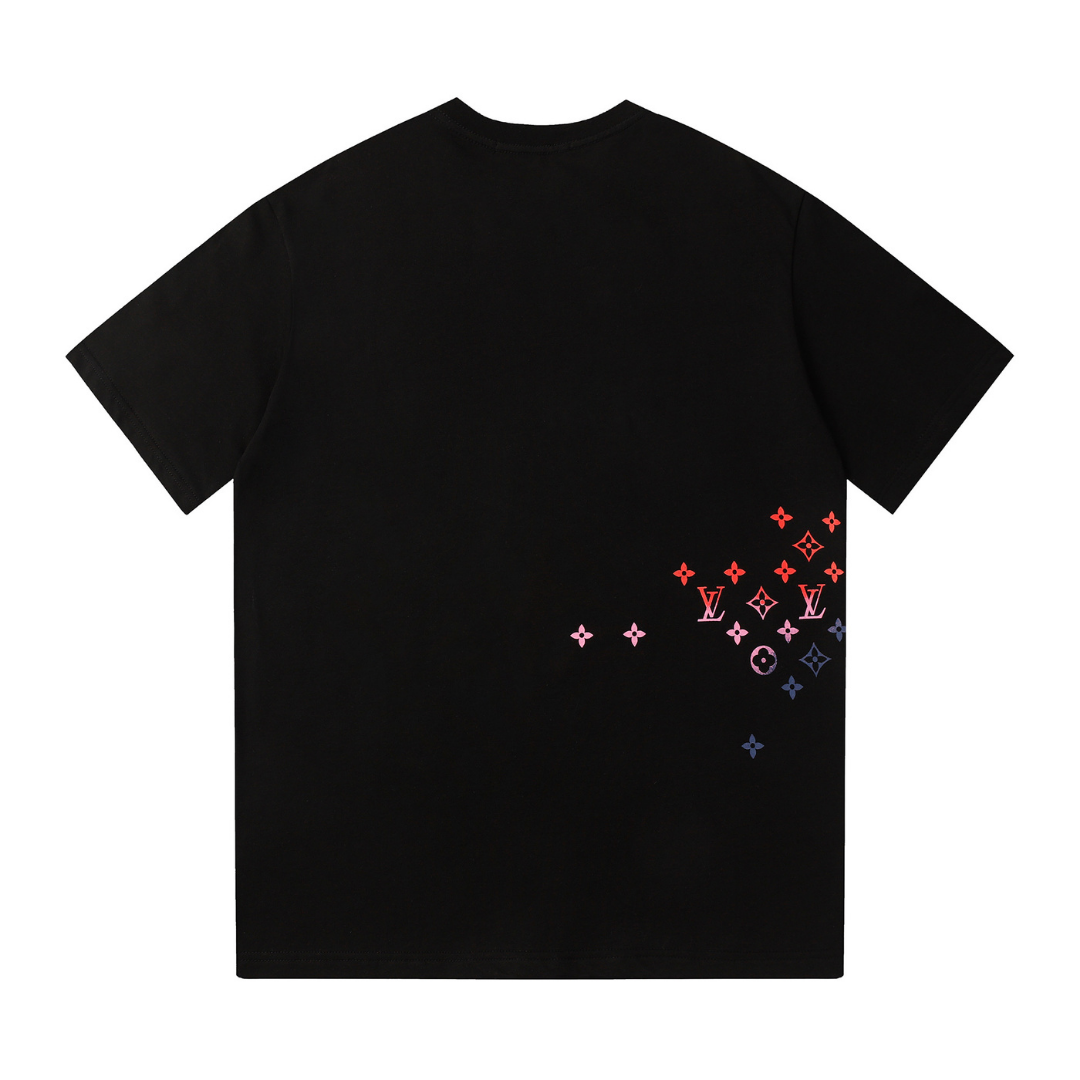 Lv T-shirt