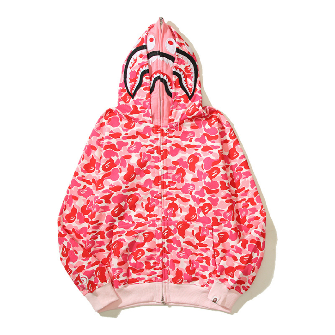 Bape Hoodie