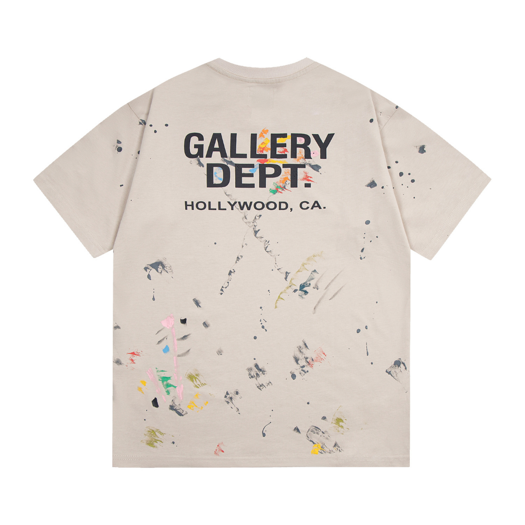 Gallery Dpt. T-shirt