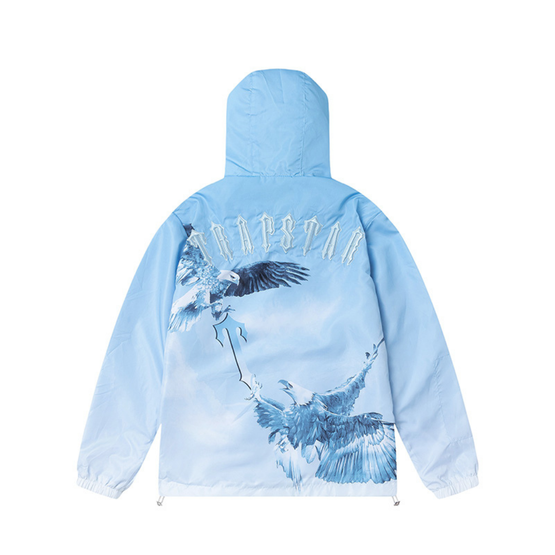 Irongate Eagle T Windbreaker