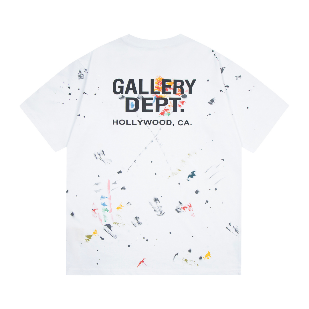 Gallery Dpt. T-shirt