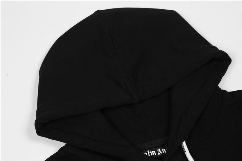 Palm Angels Blar Hoodie