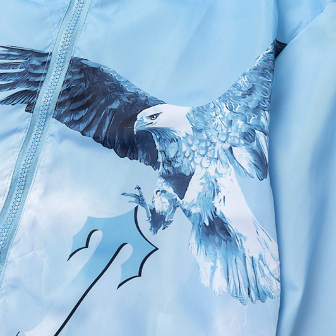 Irongate Eagle T Windbreaker