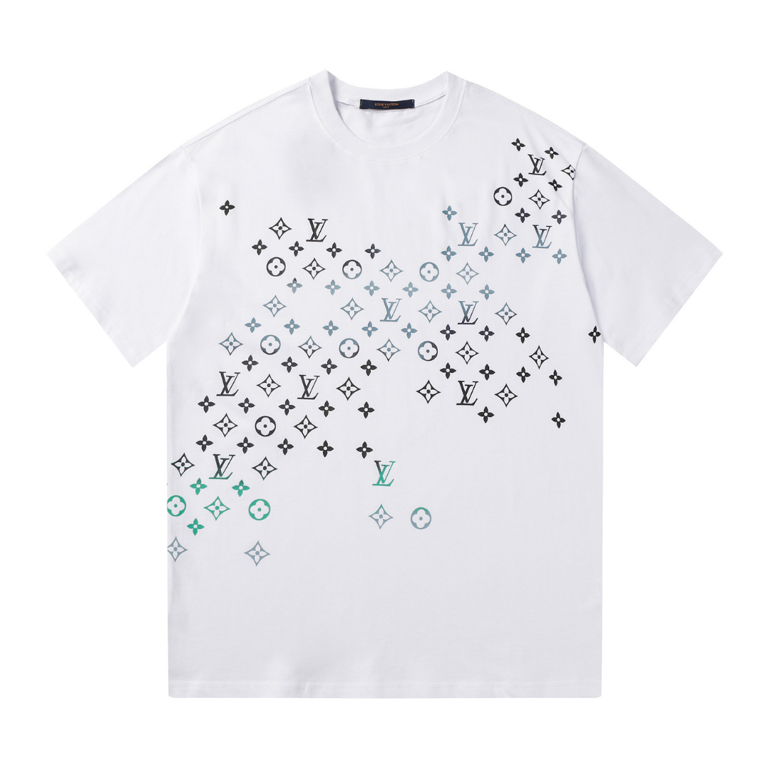 Lv T-shirt