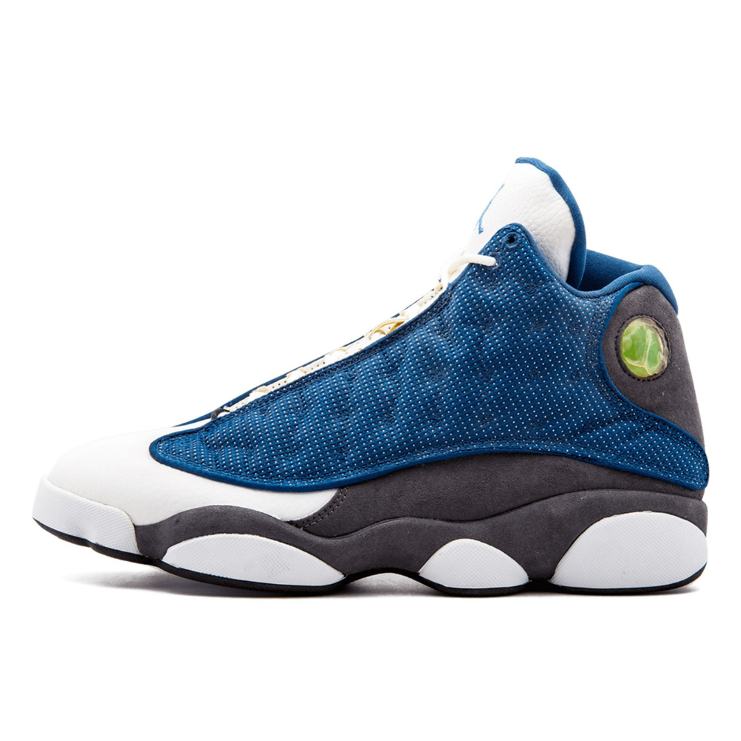 J13 Retro Flint