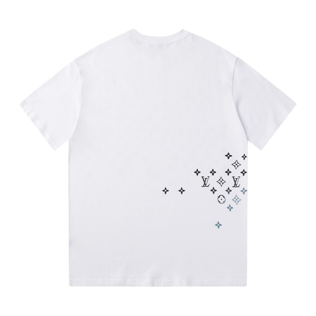 Lv T-shirt