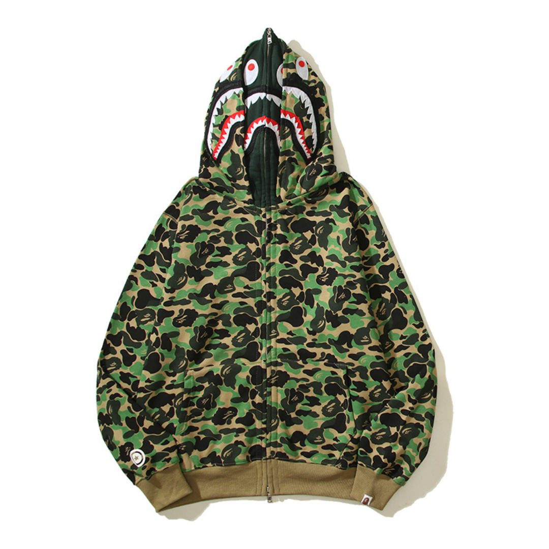 Bape Hoodie