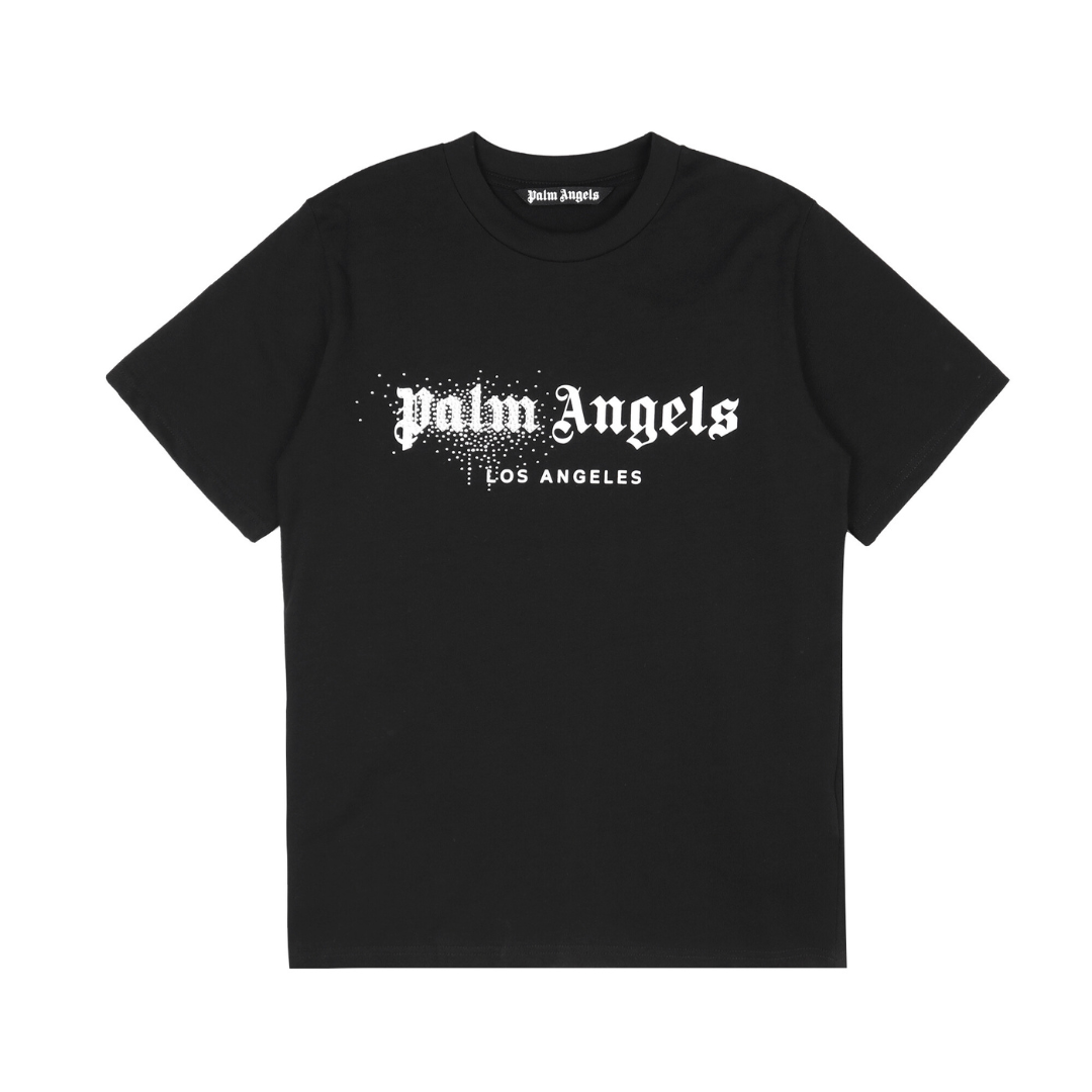 Palm Angels Los Angeles T-shirt