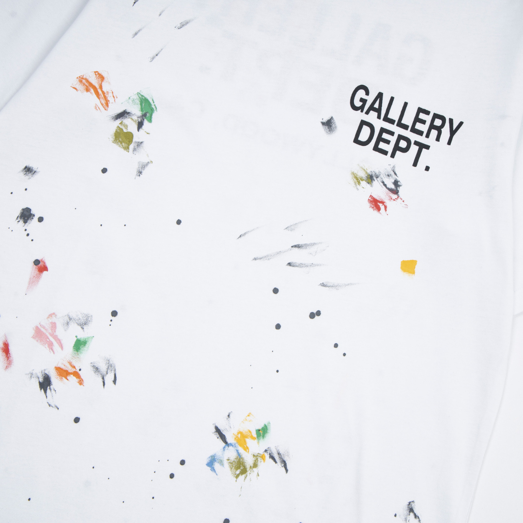 Gallery Dpt. T-shirt