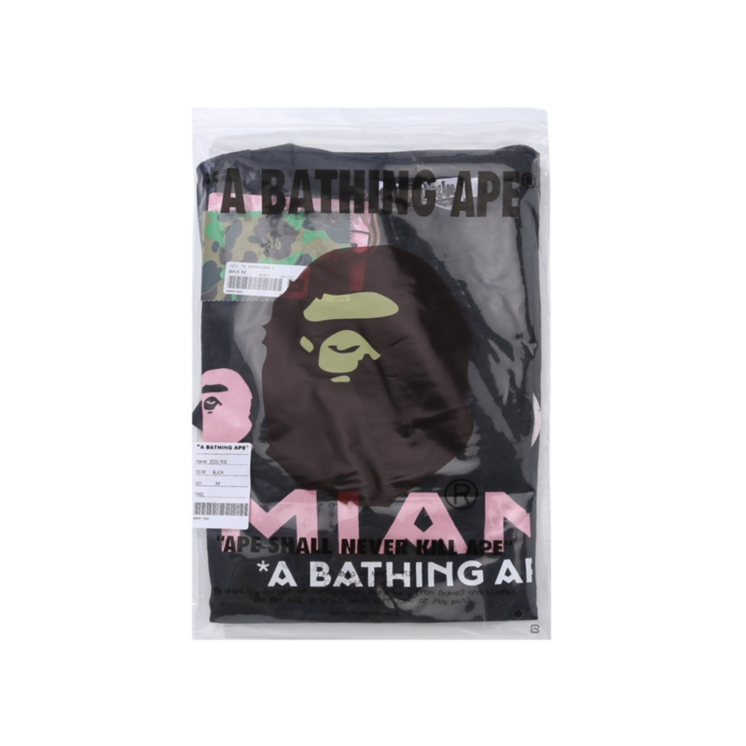 Bape Miami T-shirt