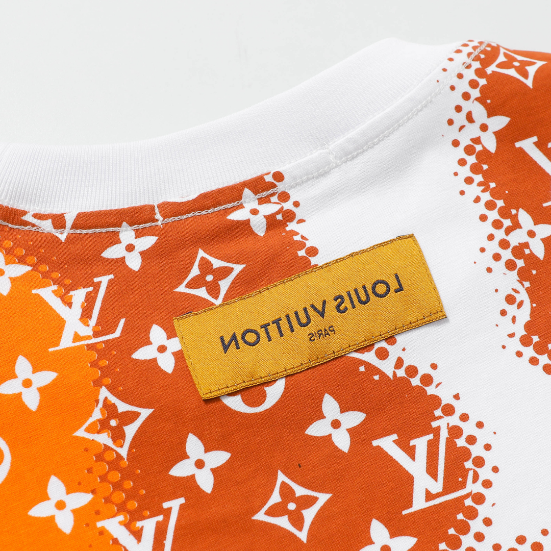 Lv T-shirt