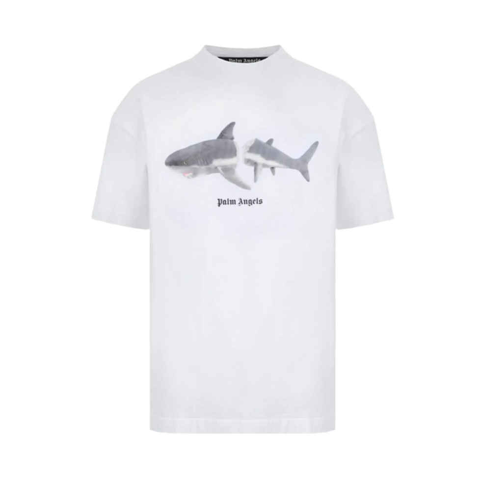 Palm Angels Shark T-shirt